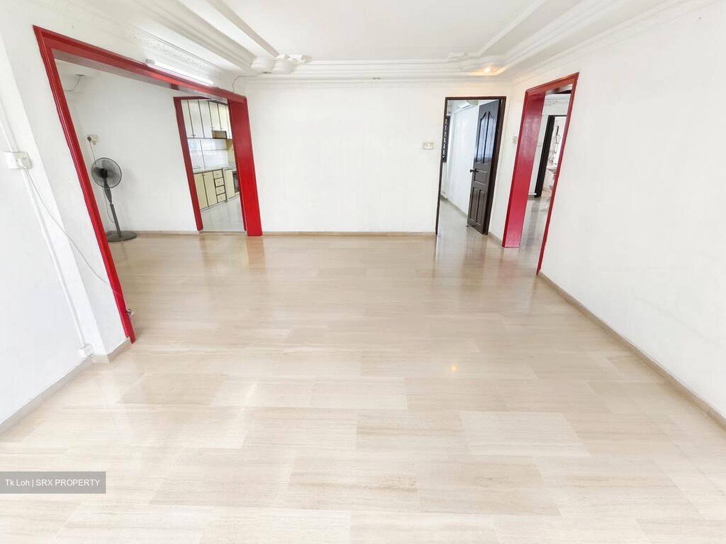 Blk 349 Woodlands Avenue 3 (Woodlands), HDB 5 Rooms #521647951